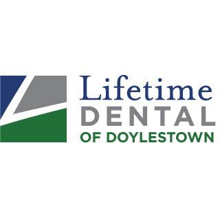 Lifetime Dental of Doylestown | 1 Center St, Doylestown, PA 18901, USA | Phone: (215) 345-8702