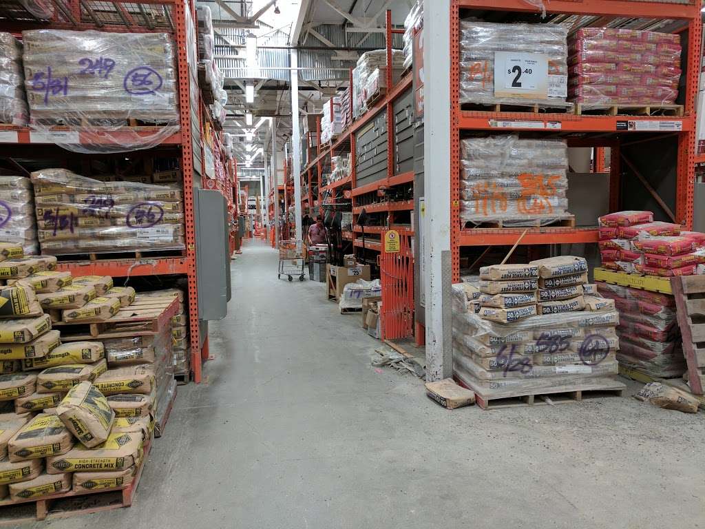 The Home Depot | 1175 Admiral Callaghan Ln, Vallejo, CA 94591, USA | Phone: (707) 552-9600