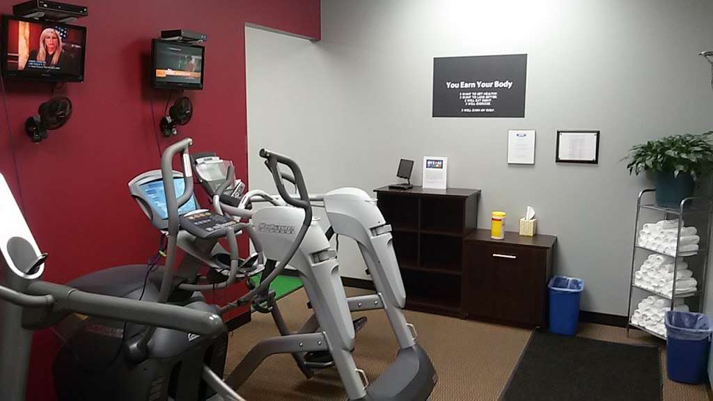 Fitness Together | 334 Littleton Rd, Westford, MA 01886, USA | Phone: (978) 392-5800