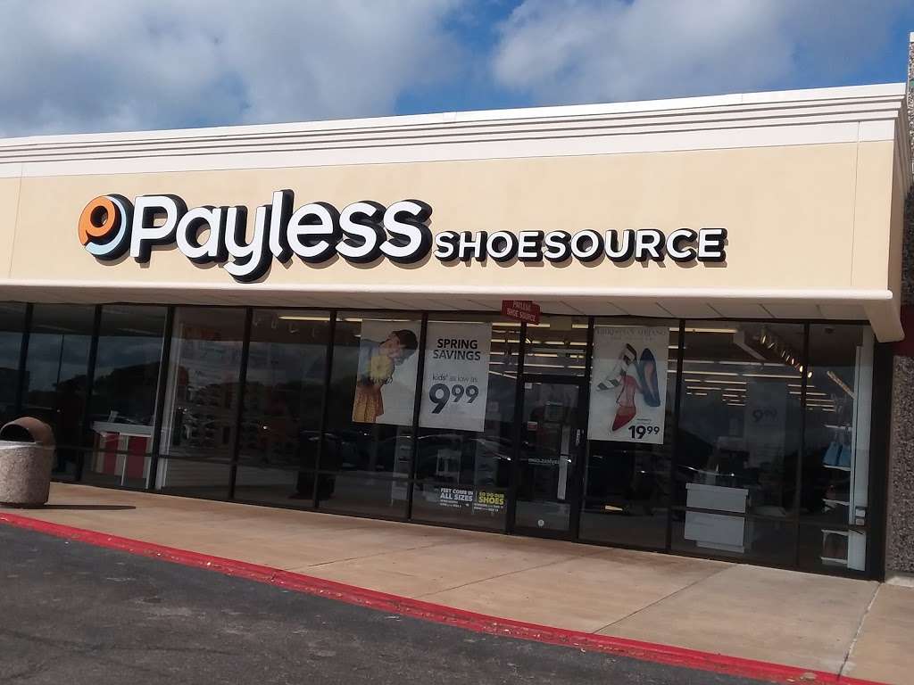 Payless ShoeSource | 11160 Fondren Rd, Houston, TX 77096, USA | Phone: (713) 776-3790