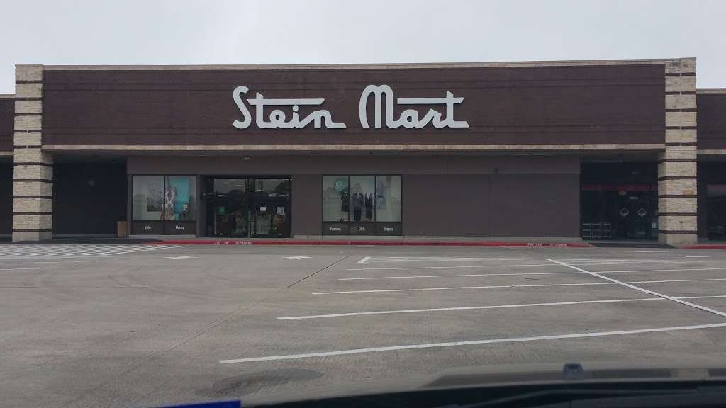 Stein Mart | 21155 Tomball Pkwy, Houston, TX 77070, USA | Phone: (281) 251-2232