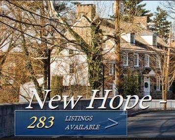 Kurfiss Sothebys International Realty - Bucks County | 6038 Lower York Rd, New Hope, PA 18938, USA | Phone: (215) 794-3227