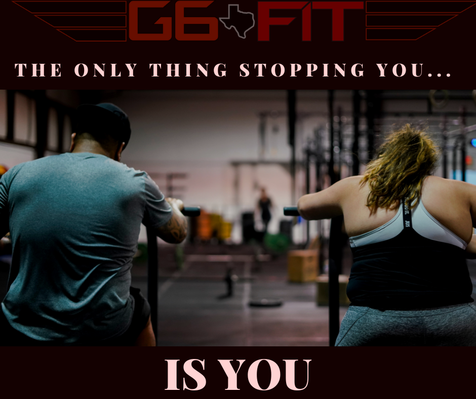 G6 Fit | CrossFit G6 | 2090 FM157, Suite 410, Mansfield, TX 76063, USA | Phone: (817) 287-8848