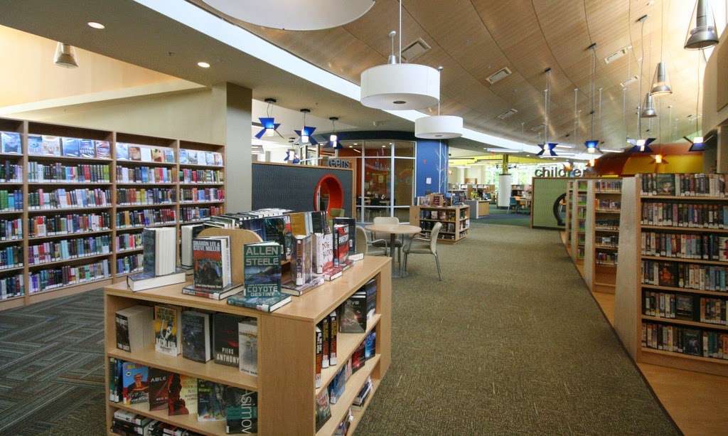 Central Rappahannock Regional Library Howell Branch | 806 Lyons Blvd, Fredericksburg, VA 22406 | Phone: (540) 372-1144