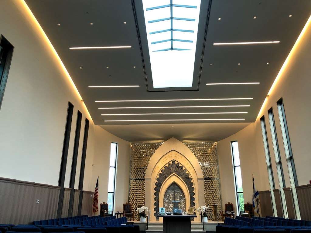 Ohel Yaacob Congregation | 4 Ocean Ave, Deal, NJ 07723, USA | Phone: (732) 531-2405