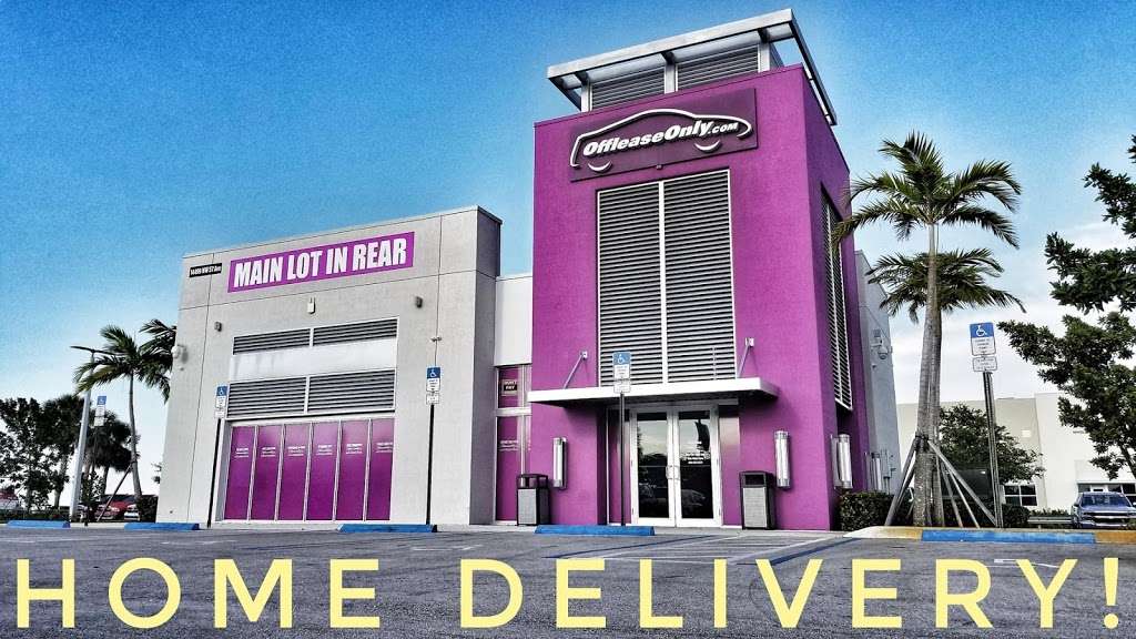 Off Lease Only Miami | 5580 NW 145th St, Miami Gardens, FL 33054, USA | Phone: (786) 439-2277