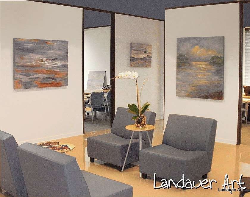 Landauer Art | bldg c1 77055, 1511 Bingle Rd, Houston, TX 77055 | Phone: (713) 365-0680