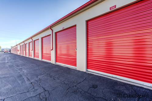 CubeSmart Self Storage | 3955 E 29th St, Tucson, AZ 85711, USA | Phone: (520) 745-1585