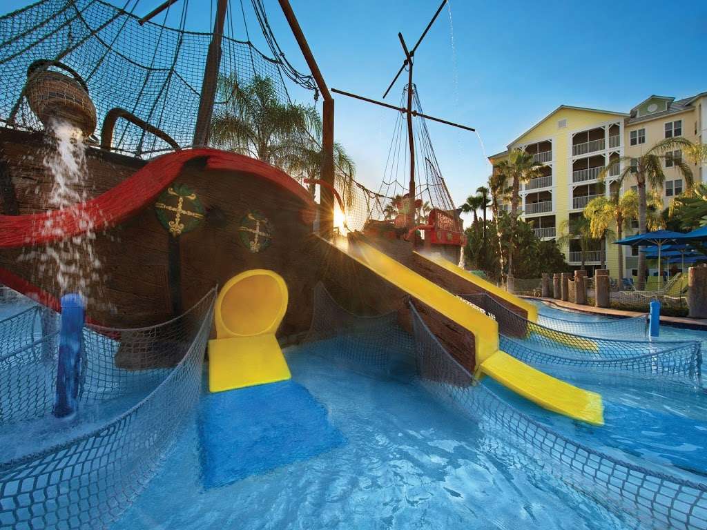 Marriotts Harbour Lake | 7102 Grand Horizons Blvd, Orlando, FL 32821 | Phone: (407) 465-6100