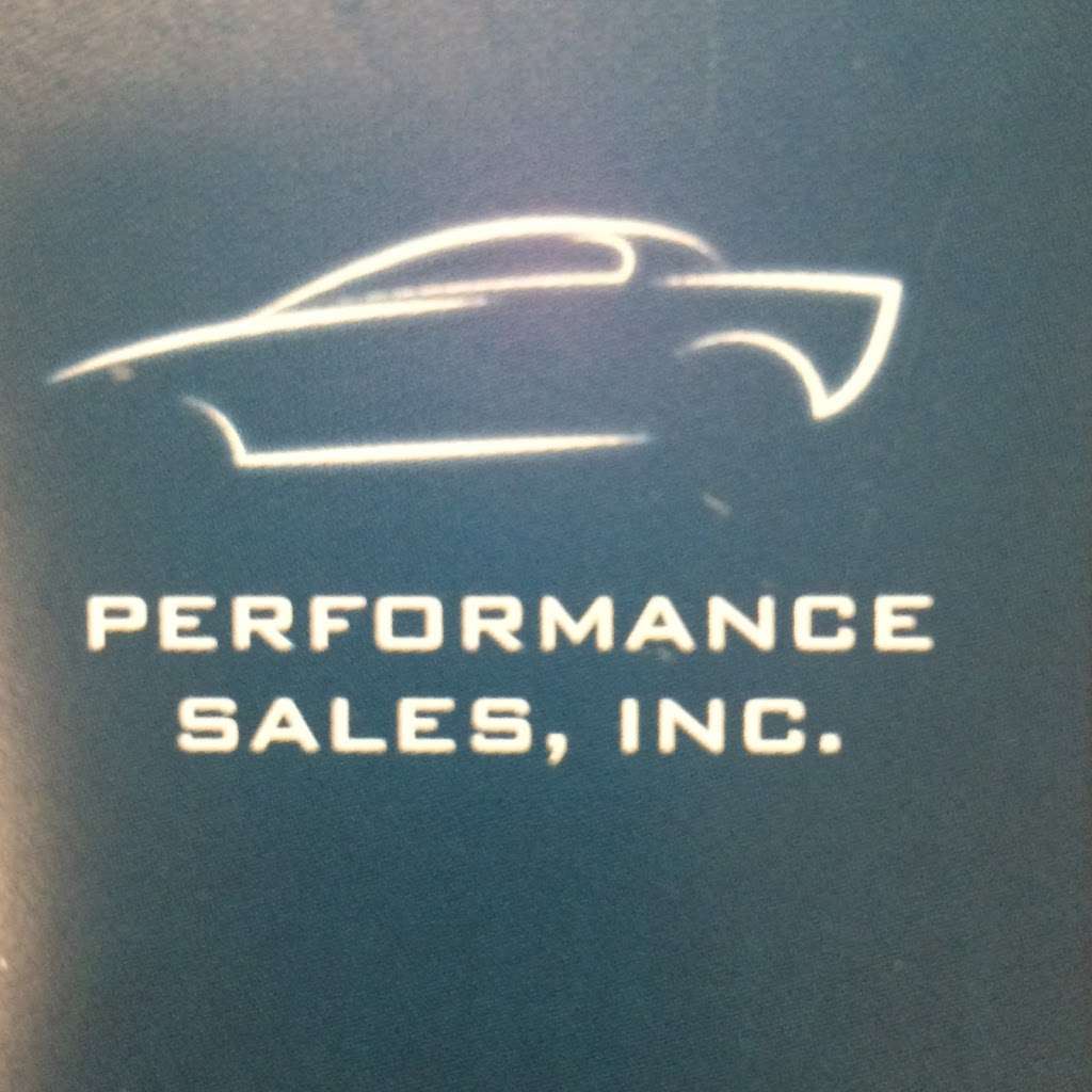 Performance sales | 28 Westford Rd, Tyngsborough, MA 01879, USA | Phone: (978) 319-2885