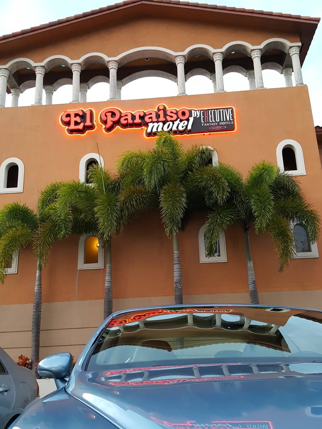 El Paraiso Motel | 1615 W Okeechobee Rd, Hialeah, FL 33010, USA | Phone: (305) 888-8255