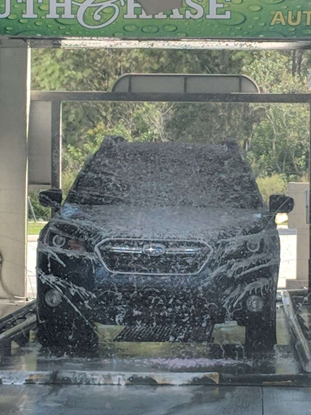 South Chase Carwash | 100 E Wetherbee Rd, Orlando, FL 32824 | Phone: (407) 851-9022