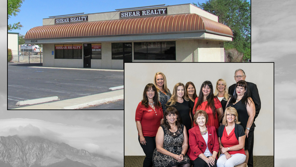 Shear Realty | 4634 Phelan Rd # F, Phelan, CA 92371 | Phone: (760) 868-6620