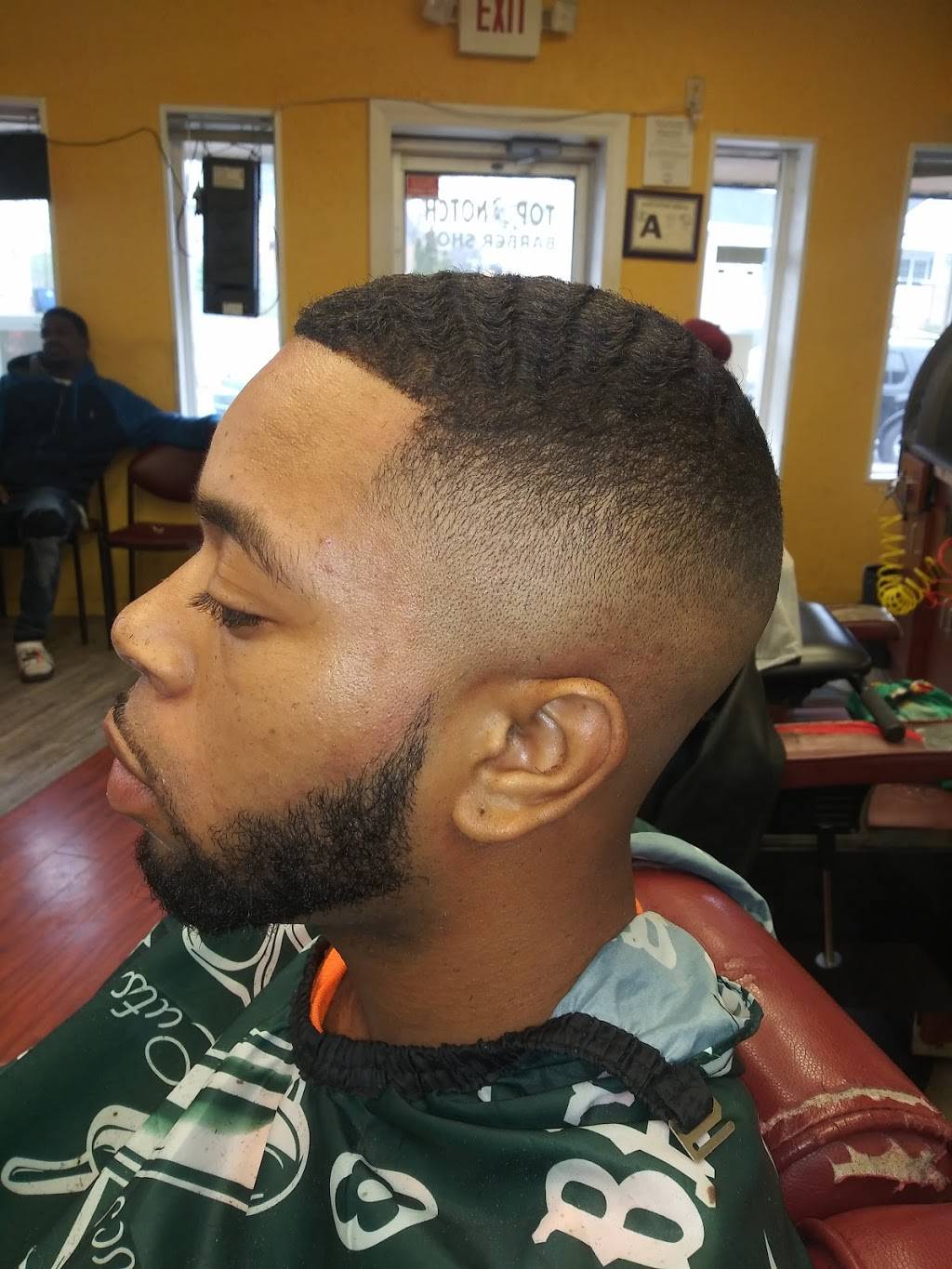 Top Notch | 1404 Cherry St, Winston-Salem, NC 27105, USA | Phone: (336) 306-9591