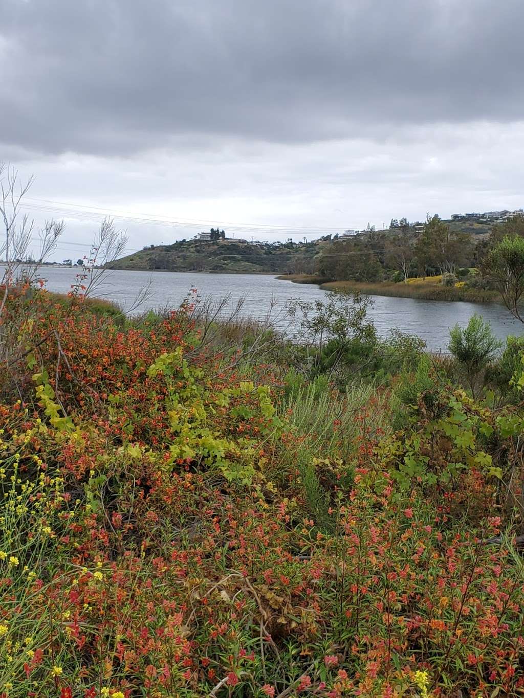 Lake Murray Path - West | Lake Murray Bike Path, San Diego, CA 92120, USA