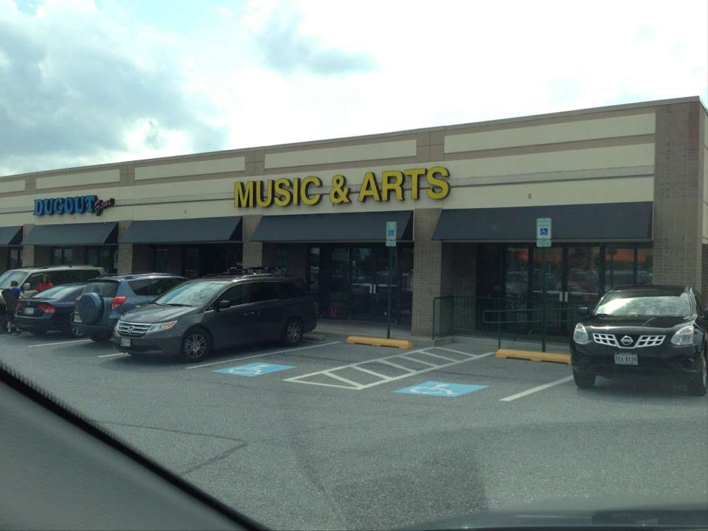 Music & Arts | 9210 Baltimore National Pike Suite W-7, Ellicott City, MD 21042, USA | Phone: (410) 461-1844