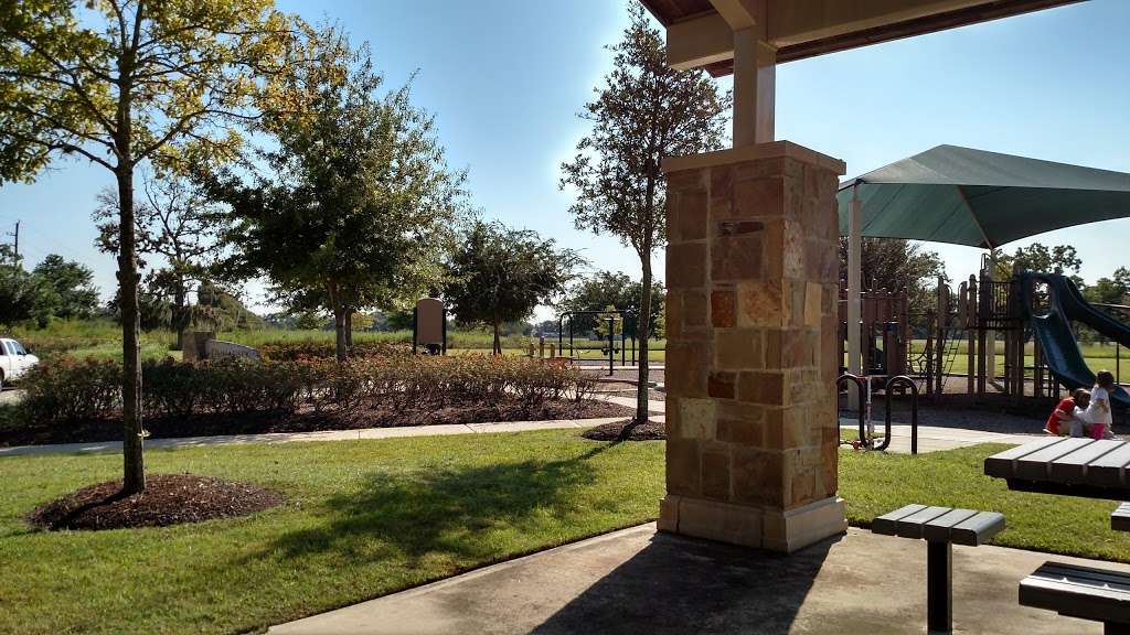 Duhacsek Park Community Center | 17034 Old Richmond Rd, Sugar Land, TX 77498 | Phone: (281) 275-2885