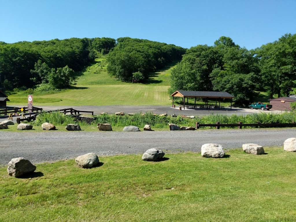 Harriman State Park | Seven Lakes Dr, Sloatsburg, NY 10974, USA | Phone: (845) 947-2444