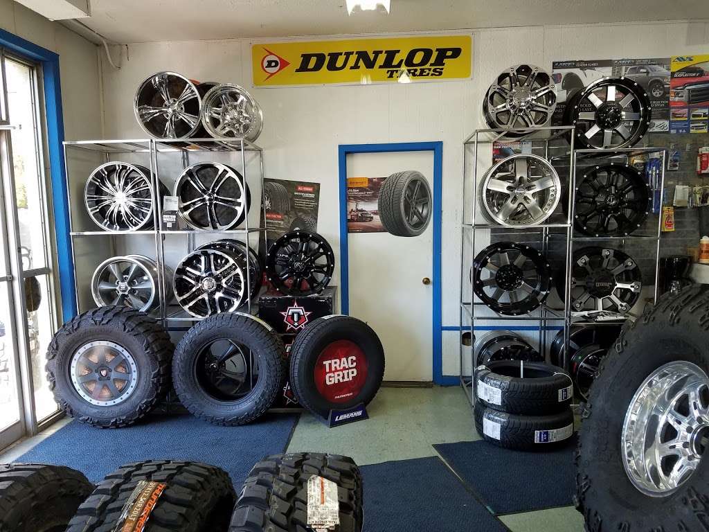 First Choice Auto Repair & Tire Center | 1038 N Evergreen Ave, Woodbury, NJ 08096, USA | Phone: (856) 845-9333