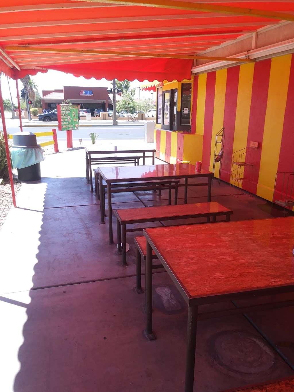 Rolbertos Taco Shop | 606 W Main St, Mesa, AZ 85210 | Phone: (480) 844-2420