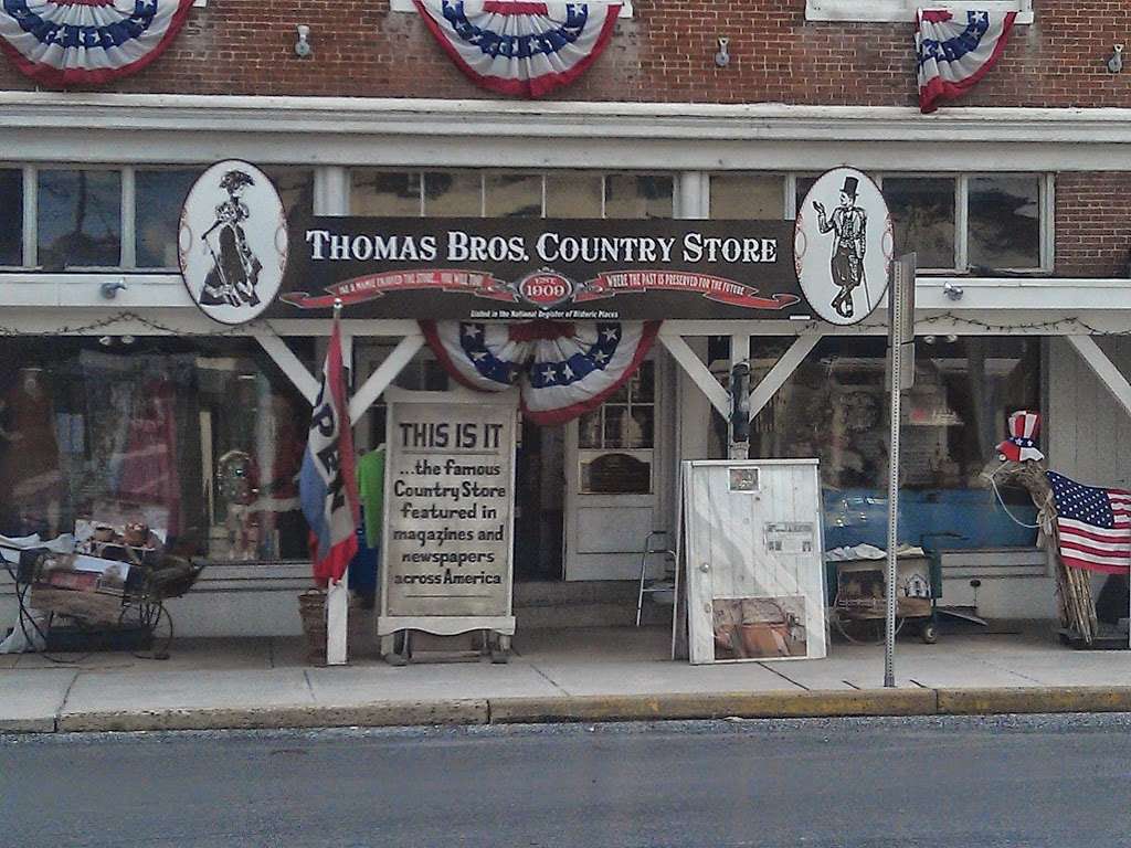 Country Store & Museum | 4 S Main St, Biglerville, PA 17307, USA | Phone: (717) 677-7447
