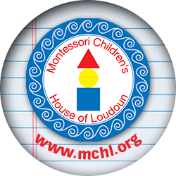 Montessori Childrens House of Loudoun | 880 W Church Rd, Sterling, VA 20164, USA | Phone: (703) 421-1112