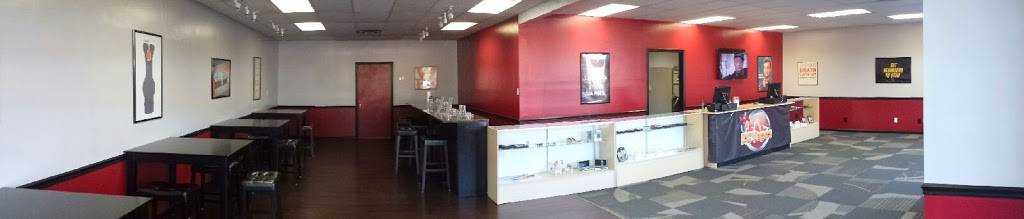 KC Vapes | 7620 Metcalf Ave, Overland Park, KS 66204, USA | Phone: (913) 400-3814