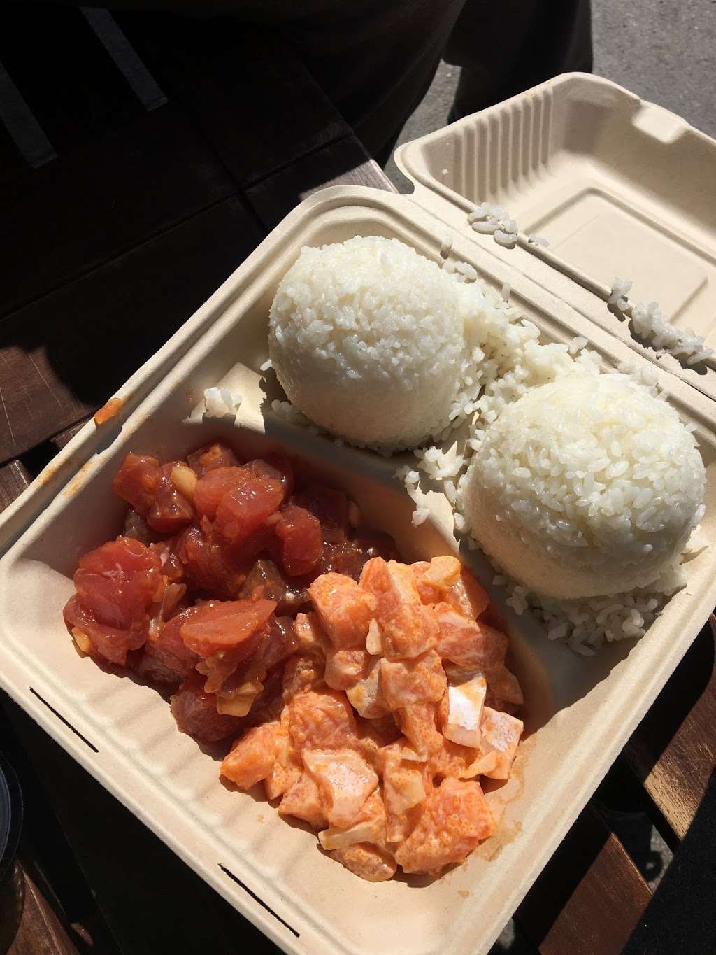 Its Raw Poke Shop | 3112, 4991 Newport Ave A, San Diego, CA 92107 | Phone: (619) 564-8421