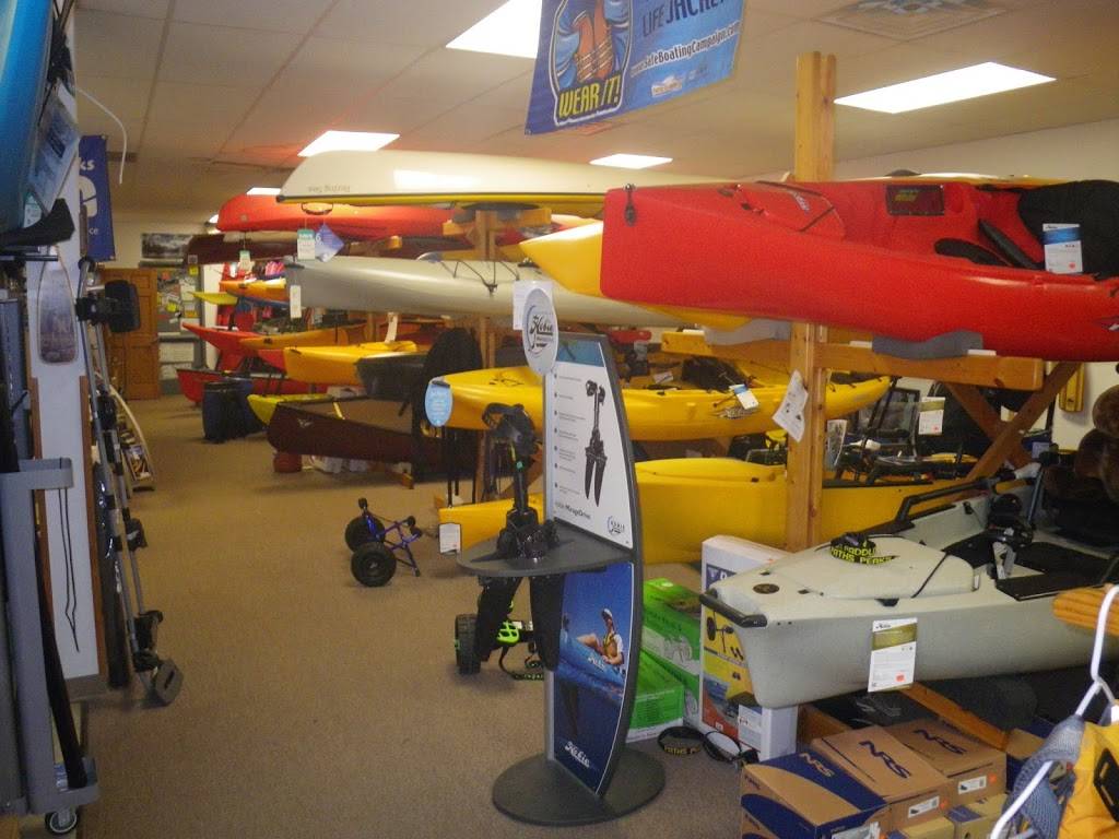 Paths Peaks & Paddles Inc | 1000 Ellicott Creek Rd #1, Tonawanda, NY 14150 | Phone: (716) 213-0350