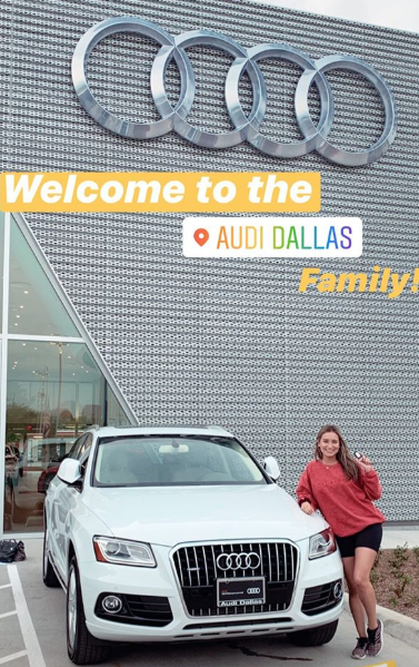 Audi Dallas | 5033 Lemmon Ave, Dallas, TX 75209, USA | Phone: (214) 612-7258