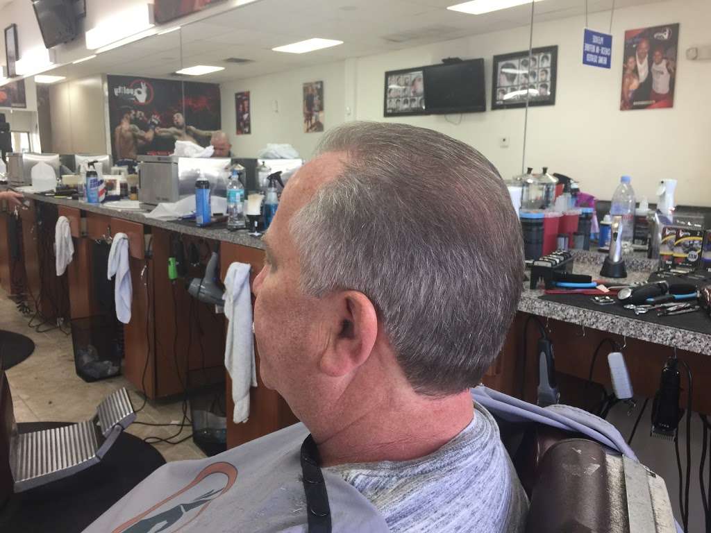 Quality Barber Shop | 11522 W State Rd 84, Davie, FL 33325, USA | Phone: (954) 306-2332