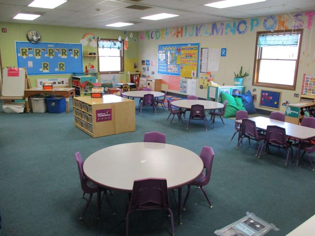 Douglassville KinderCare | 195 Old Swede Rd, Douglassville, PA 19518, USA | Phone: (610) 385-6615