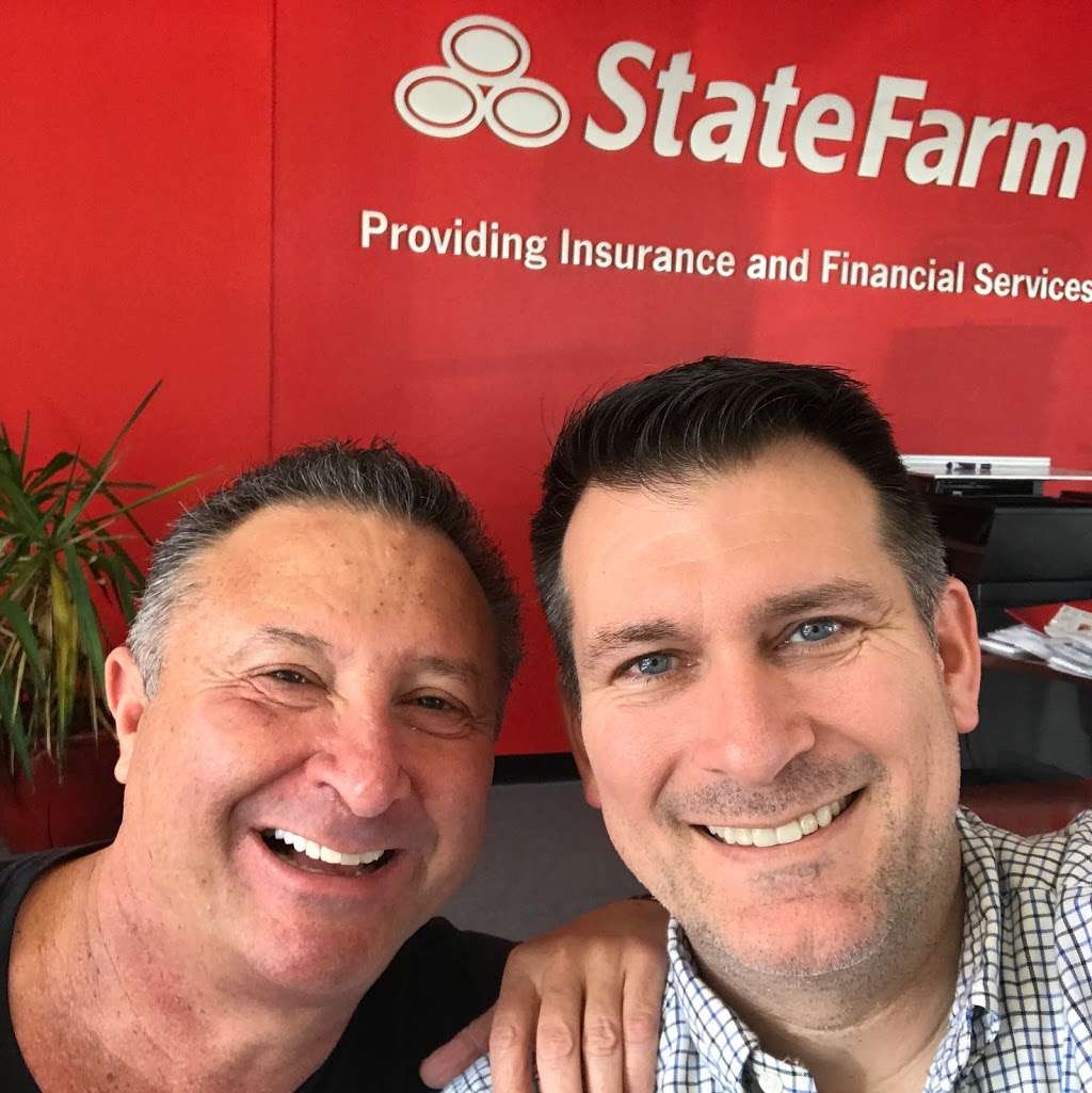 Ray Gonzales - State Farm Insurance Agent | 2711 S Rose Ave D101, Oxnard, CA 93033 | Phone: (805) 240-3100