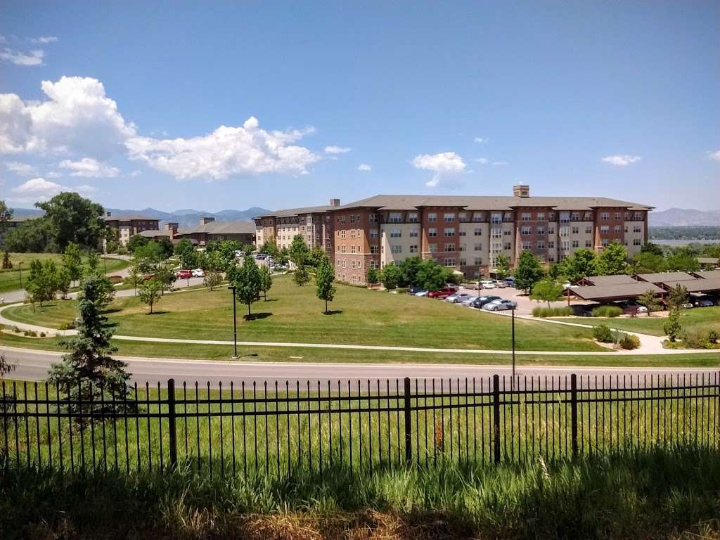 Wind Crest Retirement Community | 3235 Mill Vista Rd, Highlands Ranch, CO 80129 | Phone: (303) 798-3100