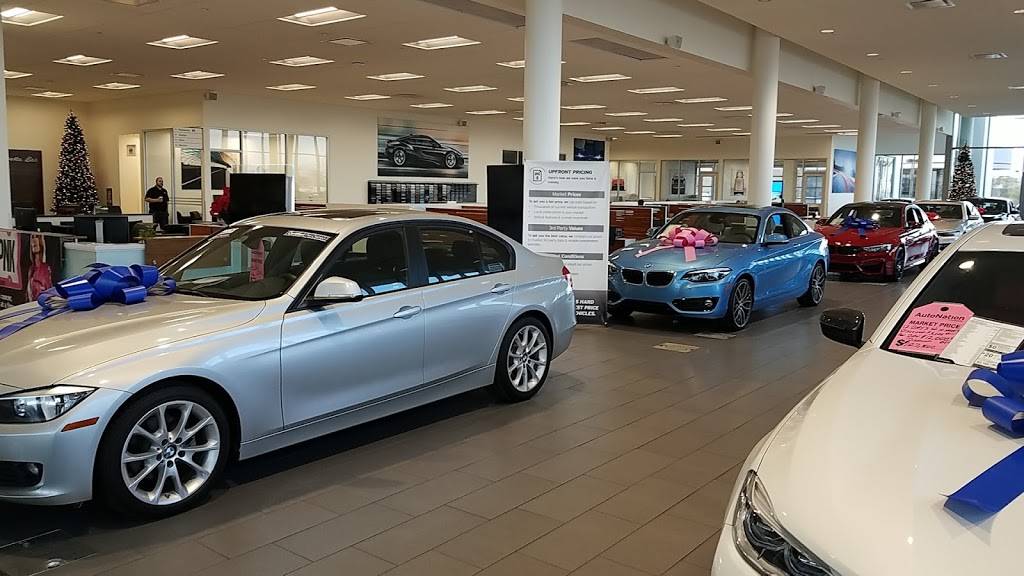 BMW of Henderson | 261 Auto Mall Dr, Henderson, NV 89014, USA | Phone: (702) 570-0278