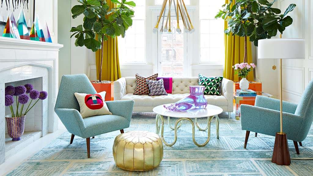 Jonathan Adler | 630 Old Country Rd #1024a, Garden City, NY 11530, USA | Phone: (516) 400-2044