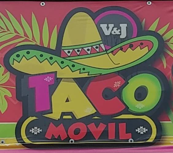 TacoMovil V&J | 557-01688, 110, Laredo, TX 78043, USA | Phone: (956) 712-8984