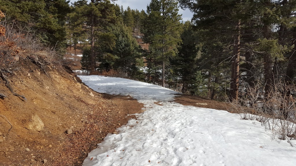 Indian Creek Campground | Sedalia, CO 80135, USA