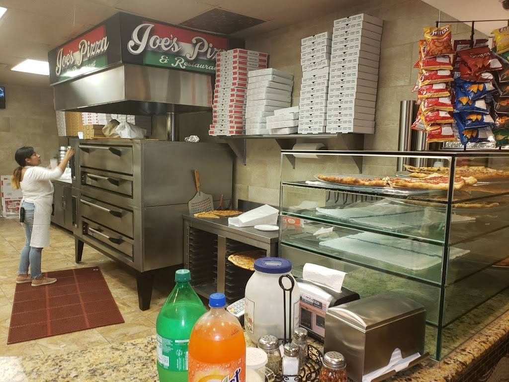 Joes Pizza | 876 Broadway, Bayonne, NJ 07002 | Phone: (201) 437-6677
