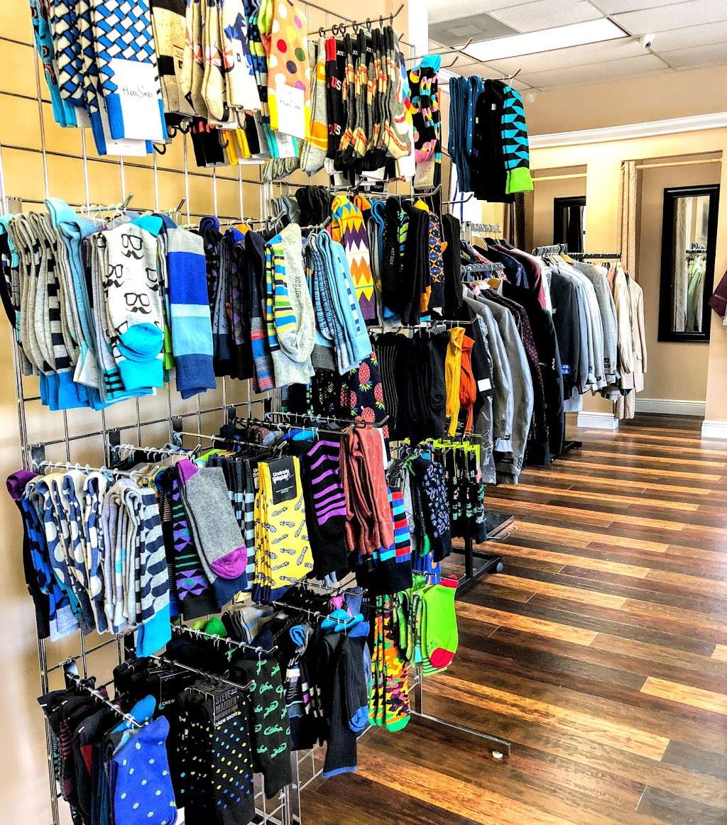 4Brothers Apparel | 16960 NW 27th Ave, Miami Gardens, FL 33056, USA | Phone: (305) 650-1179