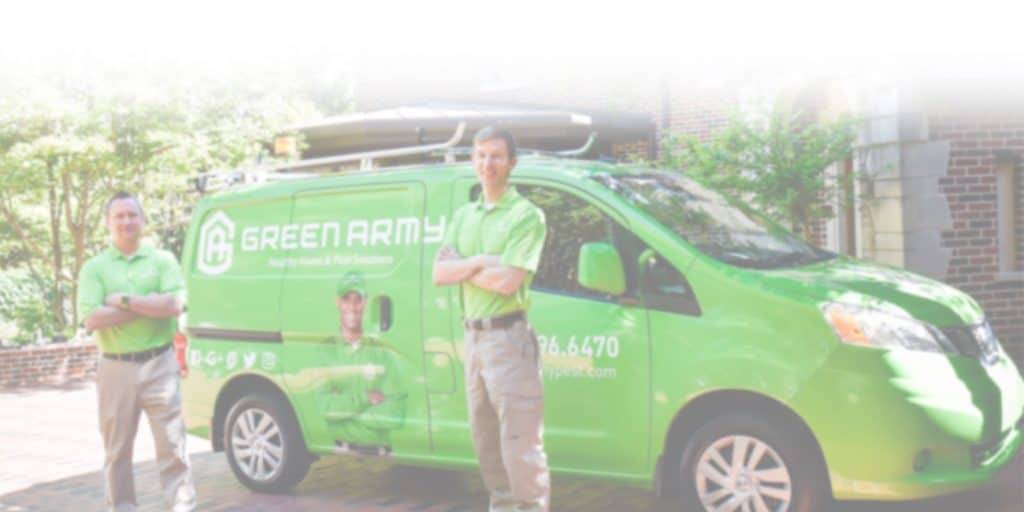 Green Army Home Services | 3151 Halifax St Suite 180, Dallas, TX 75247, USA | Phone: (888) 537-4555