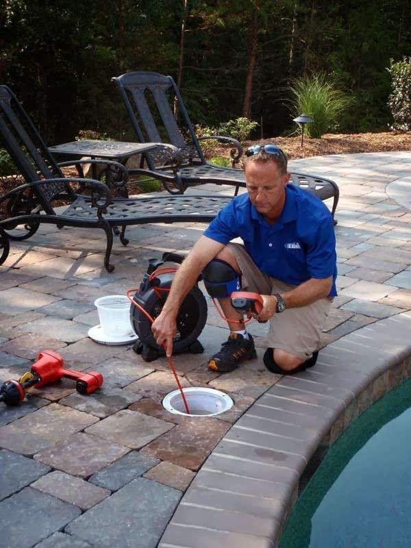 Leak Detection Charlotte | 6313 Ballybay Dr, Charlotte, NC 28078, USA | Phone: (704) 578-1782