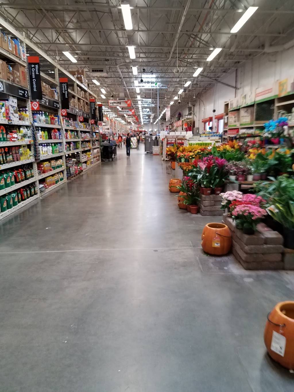 The Home Depot | 2000 Howe Ave, Sacramento, CA 95825, USA | Phone: (916) 643-2098