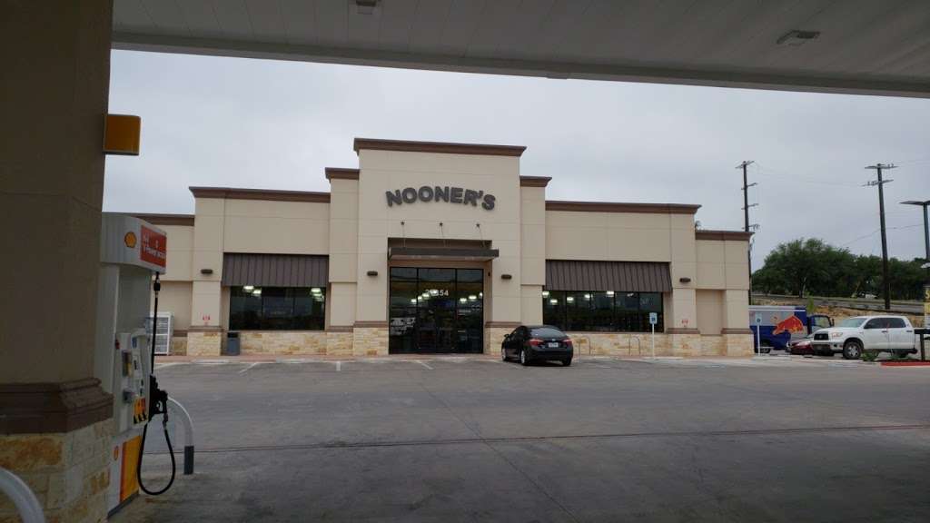 Nooners | 24354 Wilderness Oak, San Antonio, TX 78260, USA | Phone: (210) 318-4386