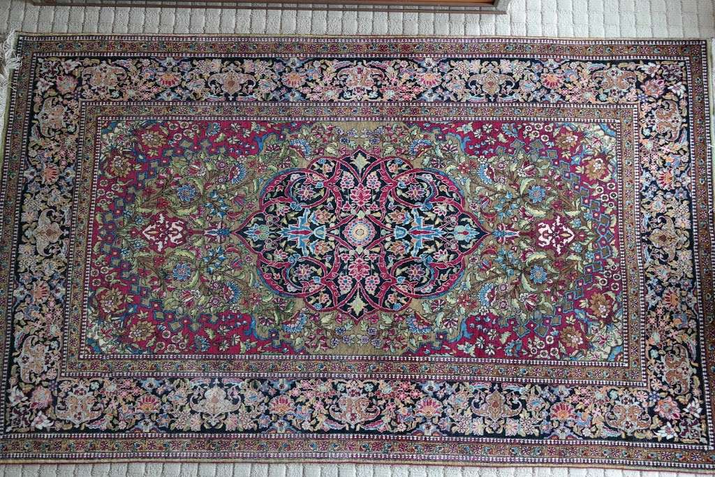 TOP PERSIAN RUGS , SILVERS AND ANTIQUES | Balboa Ave, Laguna Beach, CA 92651, USA | Phone: (949) 370-7561