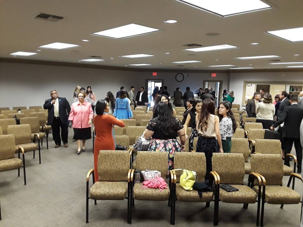 Kingdom Hall of Jehovahs Witnesses | 6804 Interstate 20 Service Rd, Arlington, TX 76017, USA | Phone: (817) 478-2058