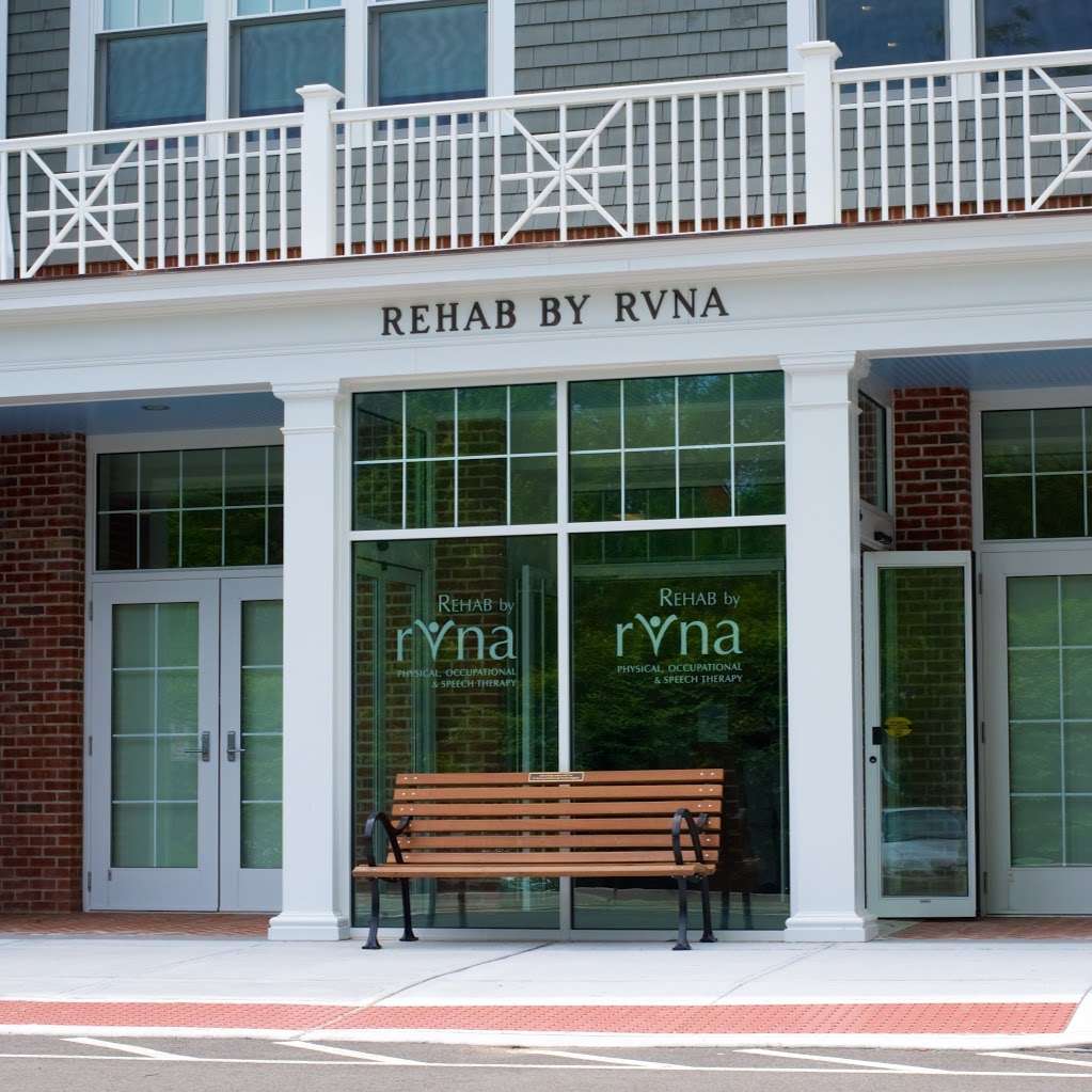 Rehab by RVNA | 27 Governor St, Ridgefield, CT 06877 | Phone: (203) 438-5555