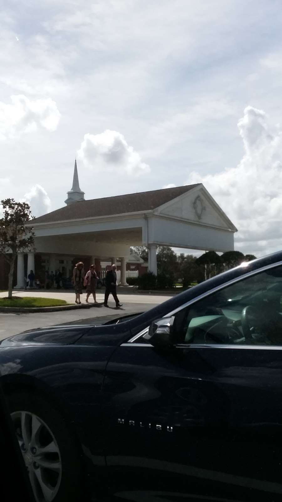 The Church of Jesus Christ of Latter-day Saints | 2821 Old Canoe Creek Rd, St Cloud, FL 34772, USA | Phone: (407) 892-5568