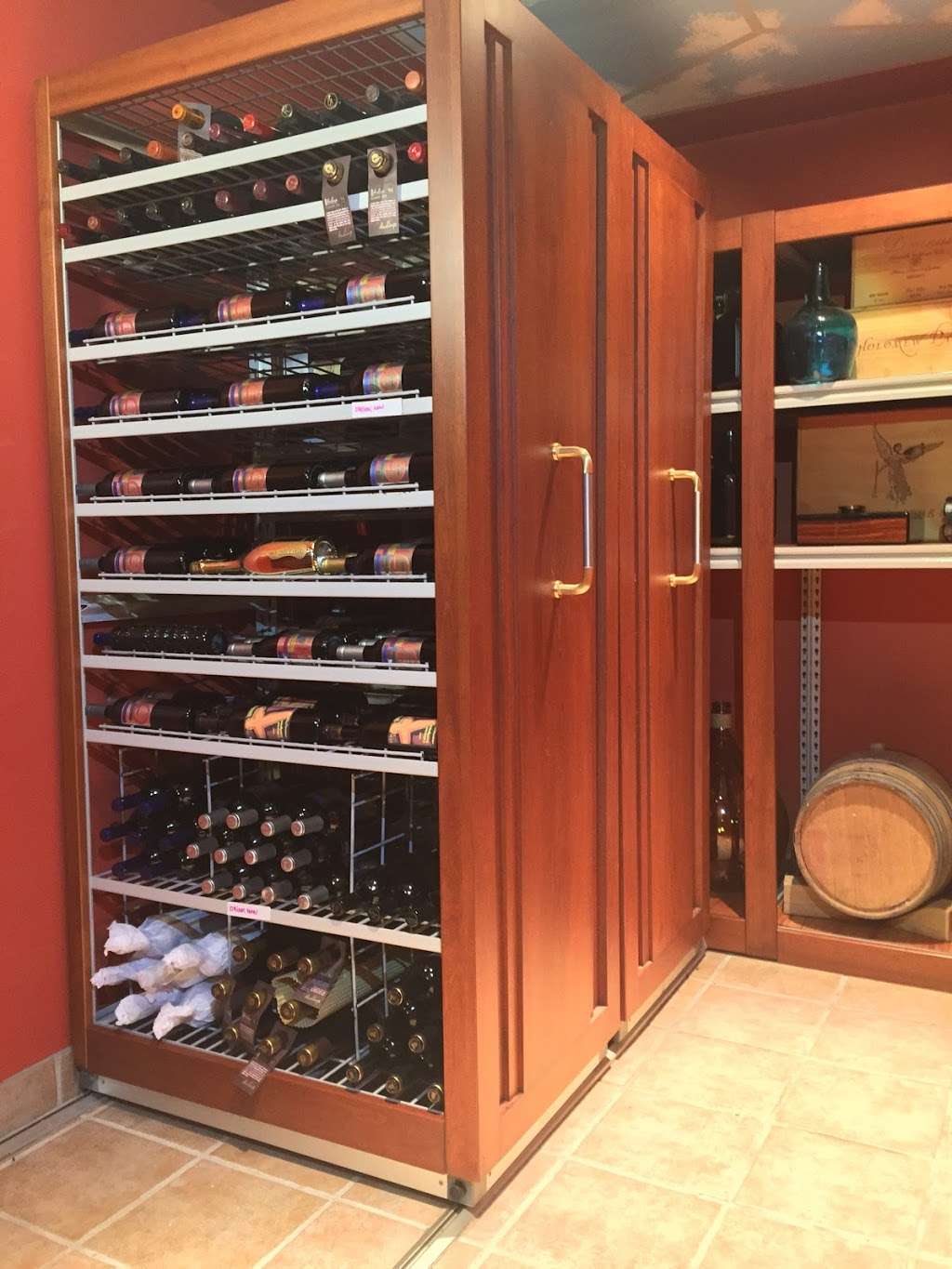 Storage Coordinators, Inc, 848 Sussex Blvd, Broomall, PA 19008, USA