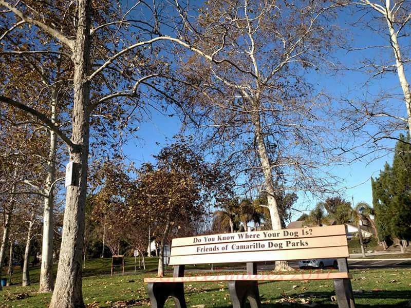 Mission Oaks Dog Park | 5590-5686 Fieldcrest Dr, Camarillo, CA 93012, USA